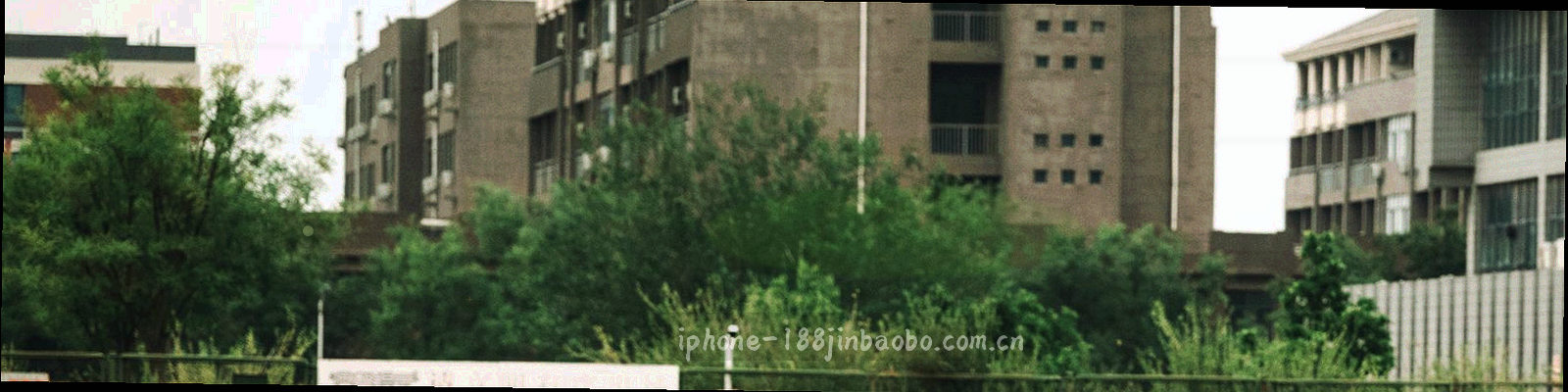 横向时间线表示设备发布年份覆盖范围